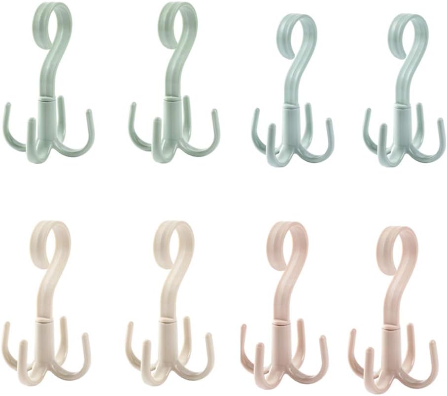 gancio per sciarpa da esposizione