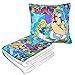 Hdadwy Asterix And Obelix Fashionable, Ingenious, Exquisite Car Pillow Blanket, Cushion Blanket, Sofa Blanket.