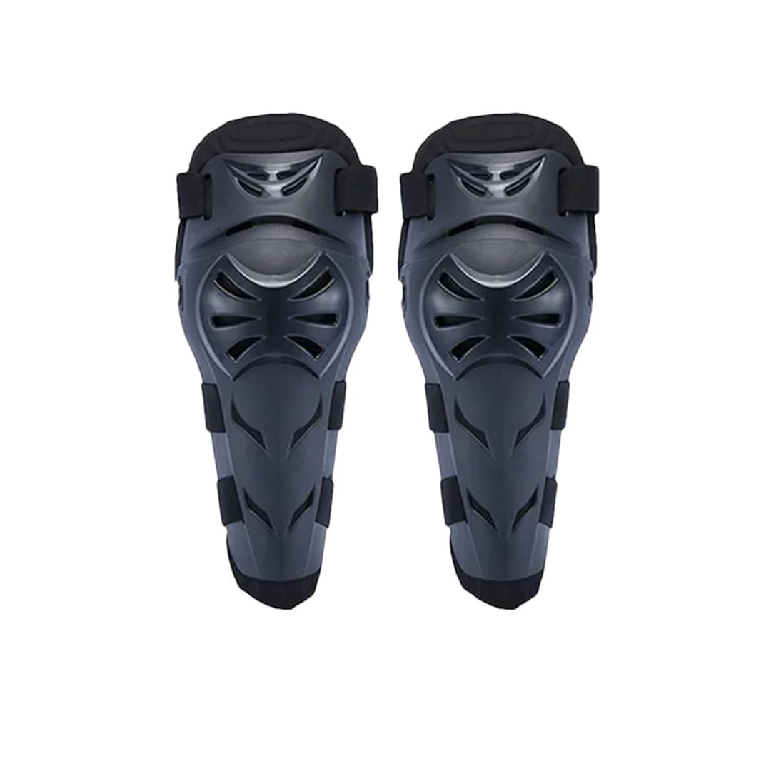 Moto Ginocchiere E Gomiti Ginocchiere Ginocchio & Gomito Protector MTB Outdoor Sport Moto Equitazione Equipmen di Protezione