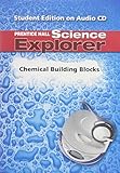  Chemical Building Blocks Student Edition on Audio CD