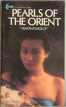 Paperback Pearls of the Orient Book