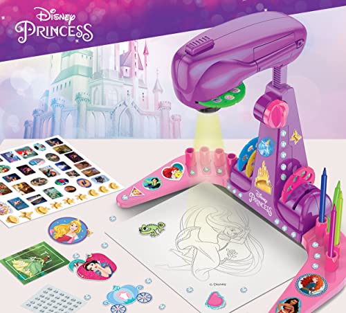 Liscianigiochi Disney Princess - Projector Set (31490) - Image 6