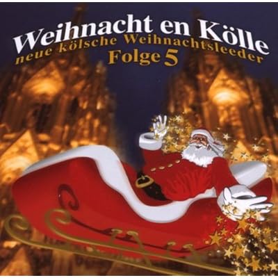 Weihnacht en K&ouml;lle-Folge 5
