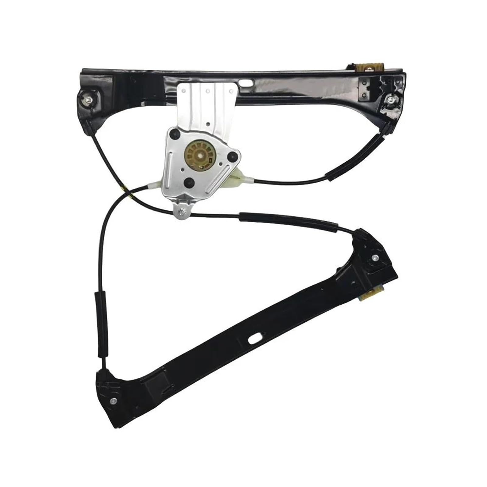 Regolatore Meccanismo Sollevamento Finestrino Portiera Anteriore Dell'auto Per VW Per Lavida 2013 2014 2015-2017 18D837461E 18D837462E(18D837461E)