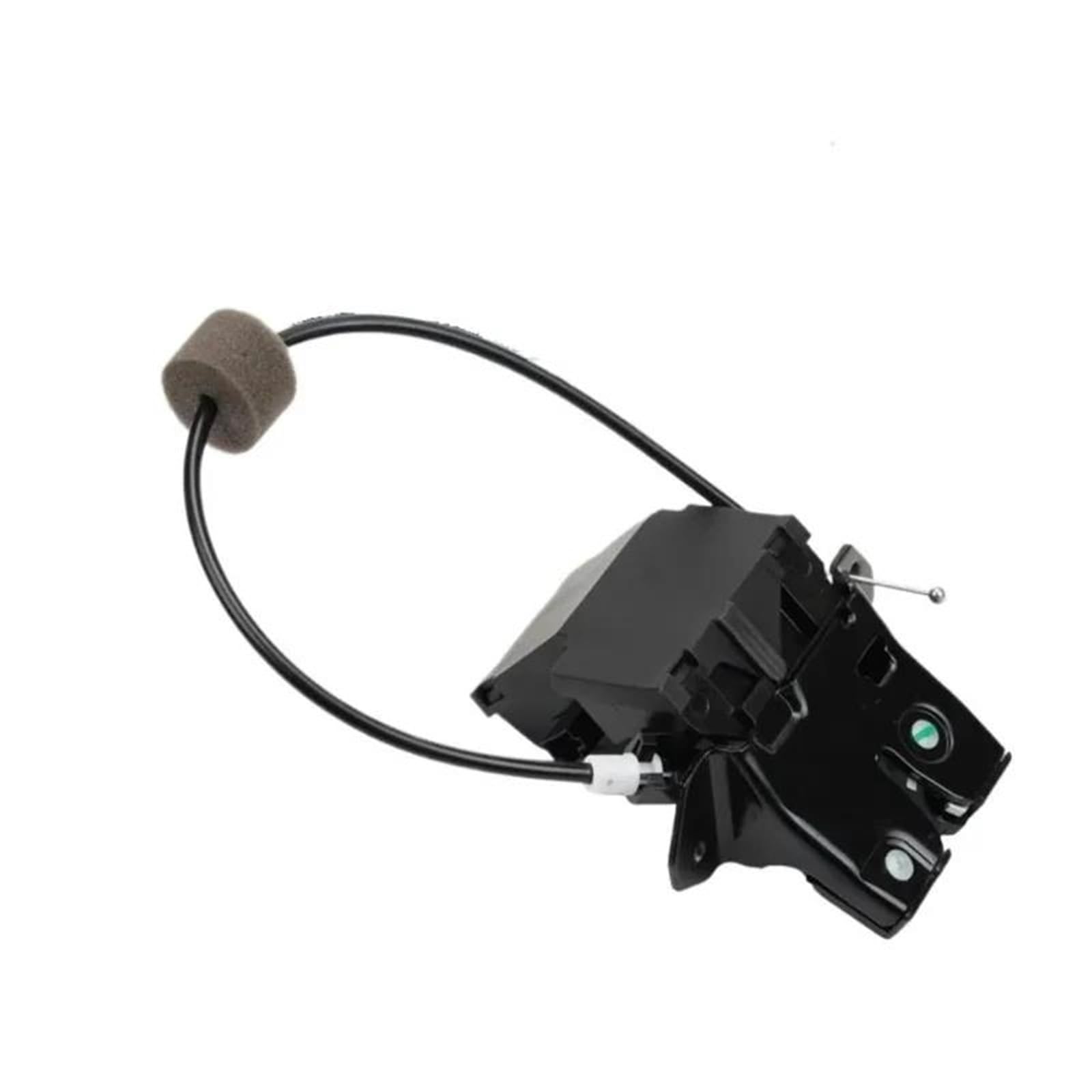 Rear Trunk Lock Tailgate Lock Boot Latch Actuator A1717500085 for W203 W211 W212 W209 R171 1717500185 2037500085
