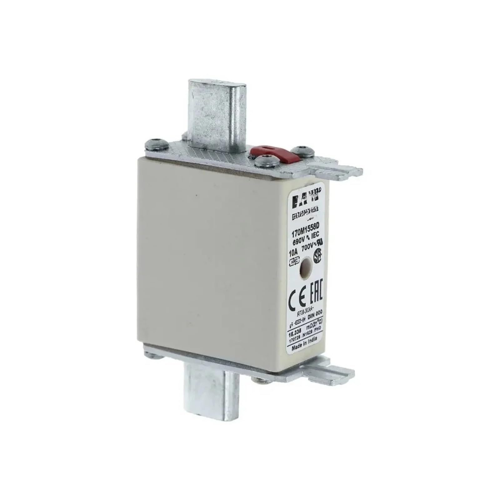 CLBSWYEJK 170M1570 170M1571 170M1572 Fuse(170M1571)