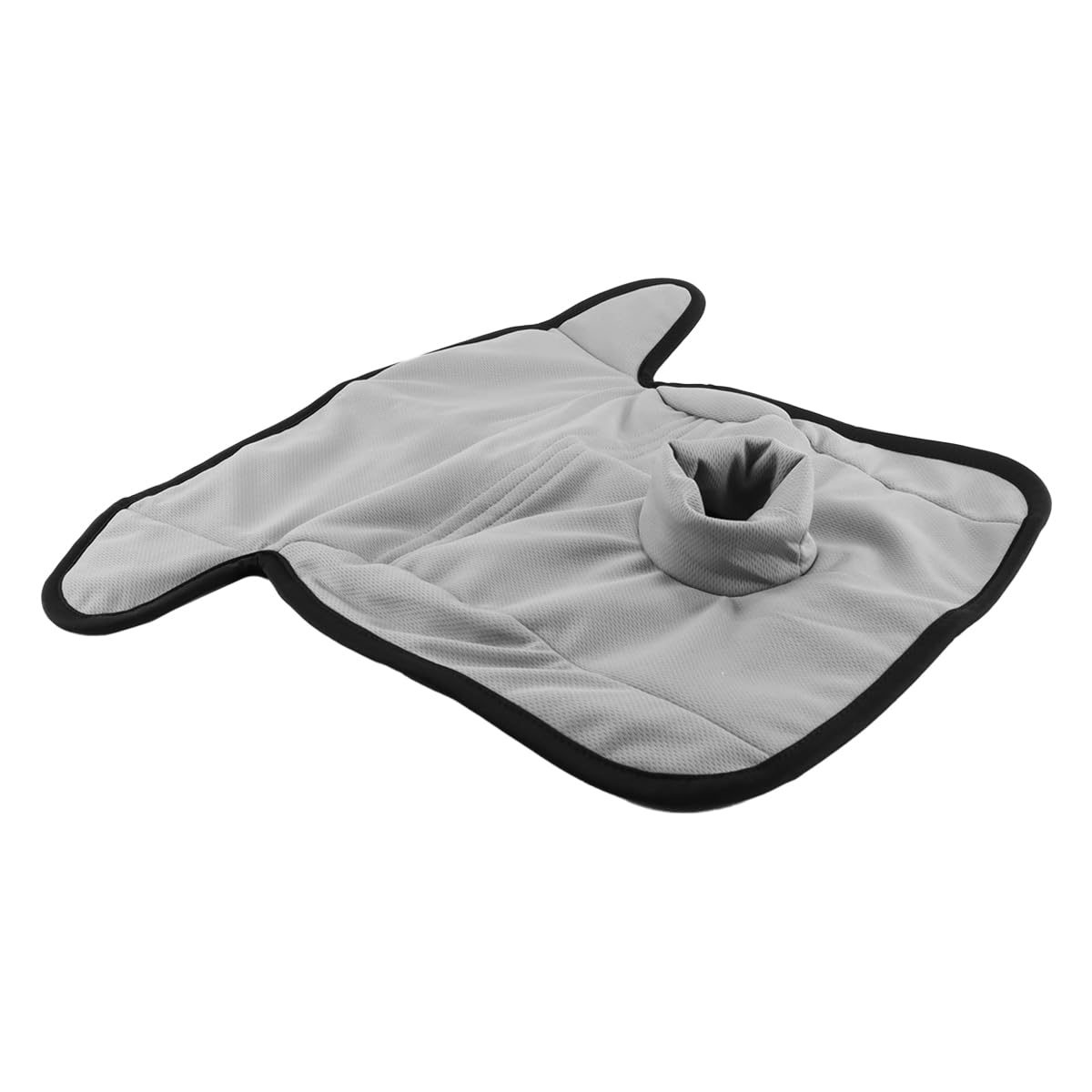 ACOLY Comfort Universal Seat Protector Pad for Toilet Training Fit Car Seats (Gray) - Image 3