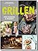 Produktbild Outdoorchef 14.810.07 Kochbuch Grillen für Foodies & Friends