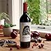 14 Hands Hot To Trot Red Blend Wine, 750 mL Bottle