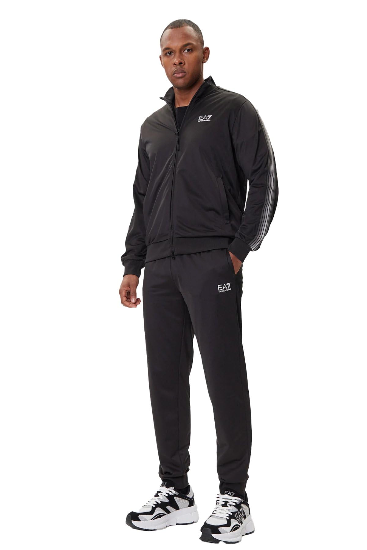 EA7 Tute de Uomo 7M000970 AF12449 - Uomo