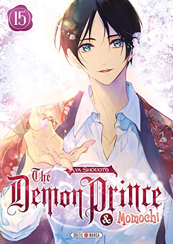 The Demon Prince And Momochi — Tome 15