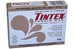 TINTEX FABRIC DYE BEIGE