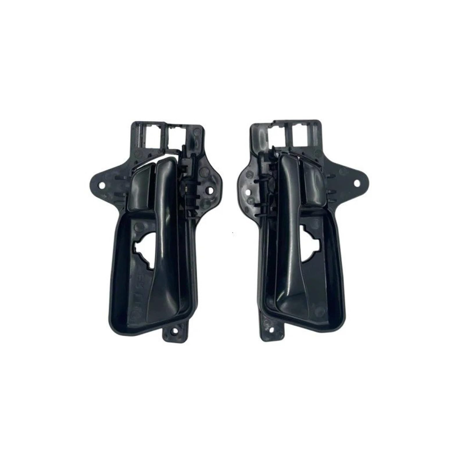 Gbgwrmryx One Color For Hyundai For I30 I30cw 2007-2012 Car Inner Door Handles