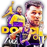 LUKA DONČIĆ – AMAZING