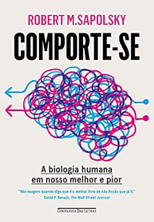 Comporte-se