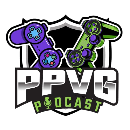Parent Playing Video Games Podcast Titelbild