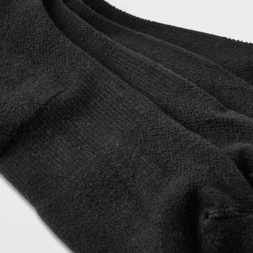 Goodfellow & Co Men's Odor Resistant Crew Socks 6pk -2