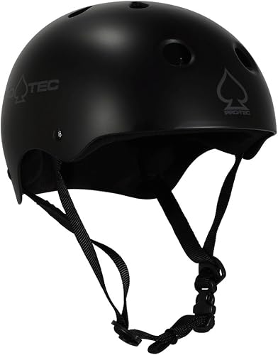 Pro-Tec Classic Skate Helmet - Thumbnail 3
