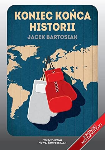 Koniec końca historii