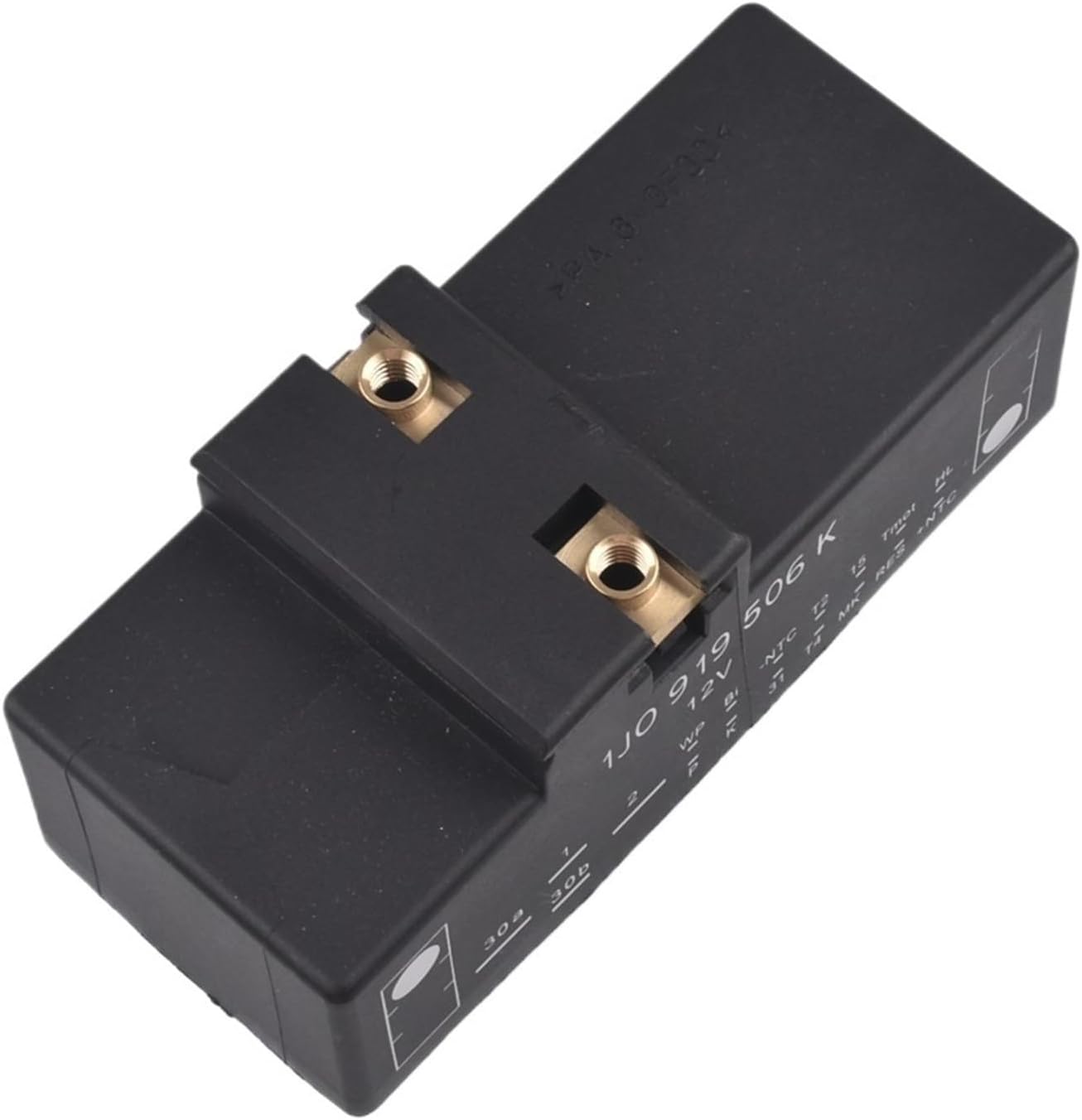 Relay Radiator Fan Control 1J0919506K