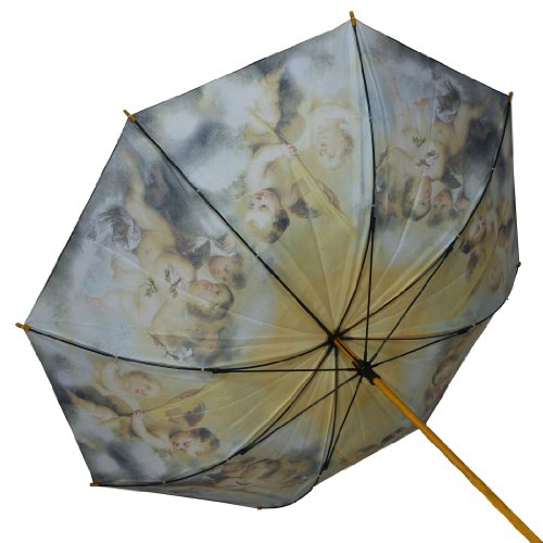 Pealra Anglels In The Clouds Umbrella #TOP4