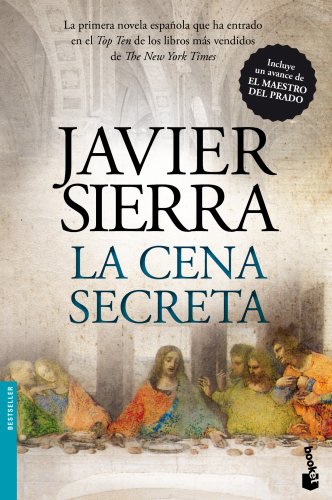 La cena secreta (Bestseller)