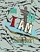Produktbild He is the I AM Coloring Book: I Am WHO I Am God Declarations, Jesus Declarations, I am Statements