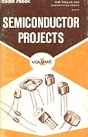 Semiconductor Projects Volume 1 B0041N2FGY Book Cover