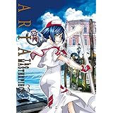 ARIA完全版 [ARIA The MASTERPIECE] 3巻 (ブレイドコミックス)