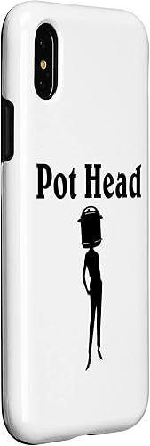 Miniatura 9 de iPhone 12 mini Instant Pot Head Funny Case