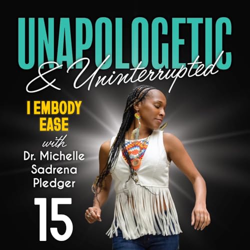 I EMBODY EASE 🎙🌿