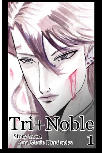 Tri-Noble: Volume 1