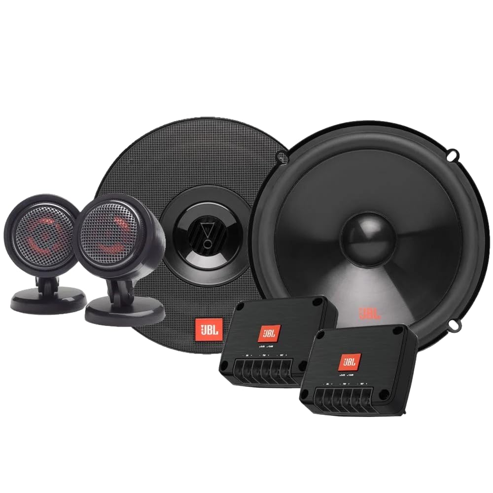 JBL Club 602CTP 6.5 (16cm) Compo Set
