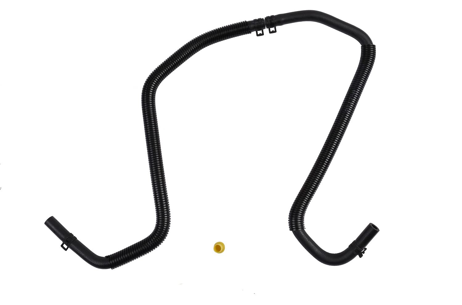 Amazon.com: Sunsong 3404893 Power Steering Return Line Hose 