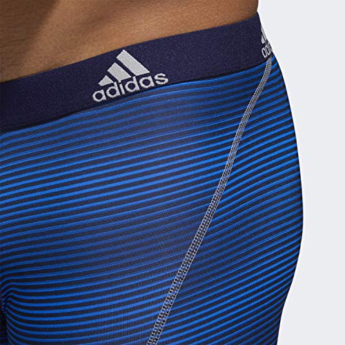 Buy adidas Men's Sport Performance Trunk Underwear (2Pack), Sundown