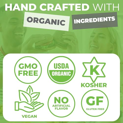 Freshjax Greek Seasoning Blend (2.8Oz Large Bottle) Organic Greek All Purpose Seasoning thumb #5