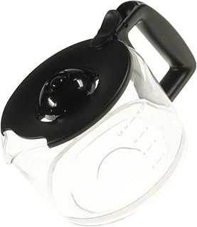 Seb Tefal Kaffeekanne Glaskanne zu CM272 CM360 FG370 CM470 CM461 Maison CM4618 Subito - Nr.: SS-207199