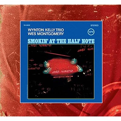 Smokin' At The Half Note