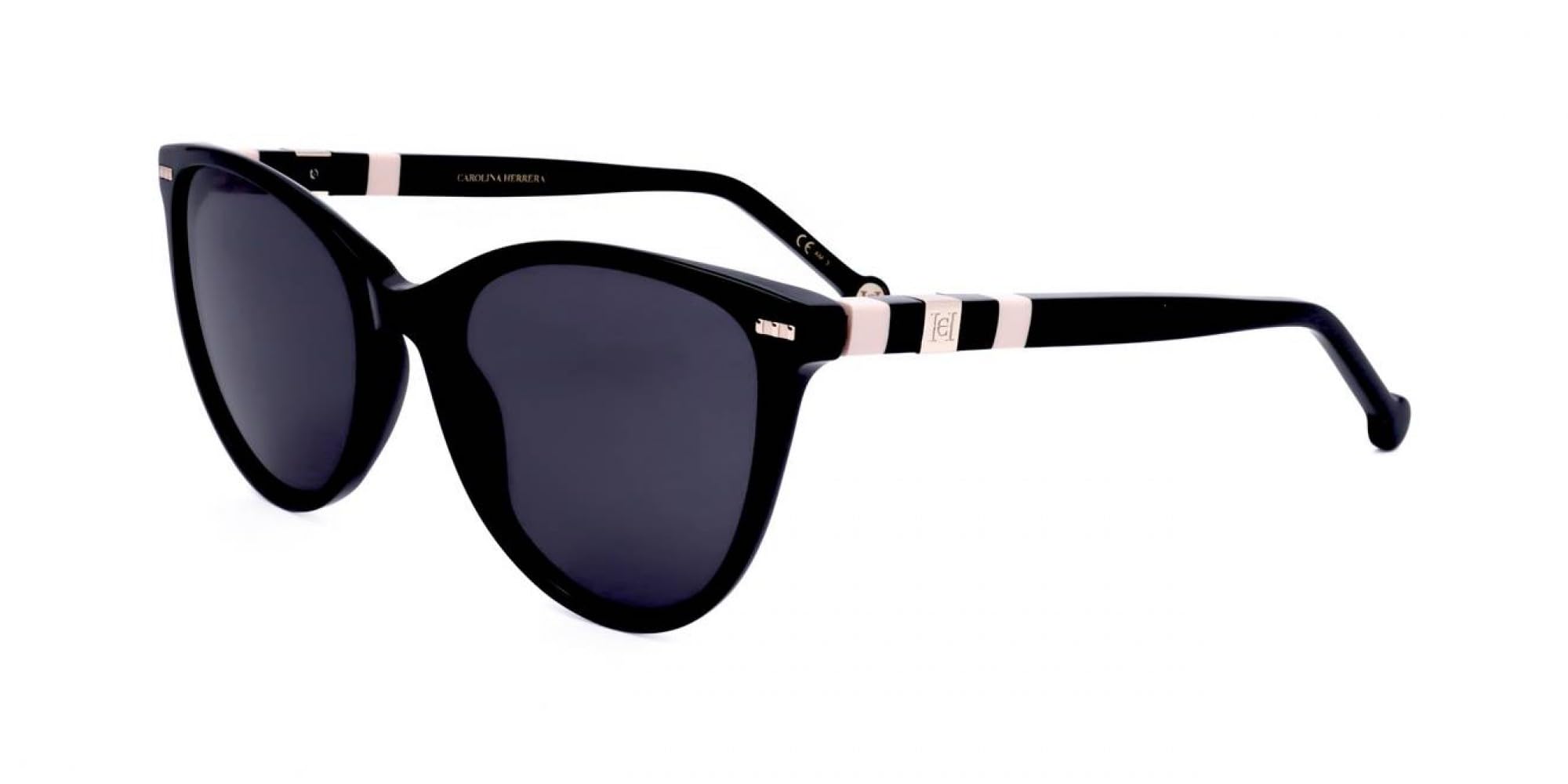 Carolina Herrera Her 0107/S Sunglasses Mixte (lot de 1)