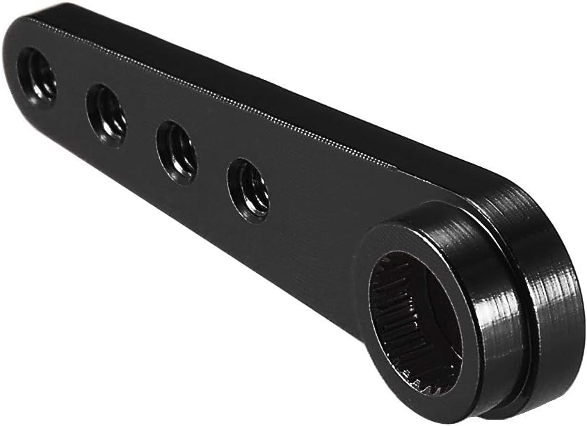 Servo horn telepítési útmutató