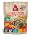 Plato Treats EOS Grain Free Turkey and Sweet Potato Dog Snack, 12-Ounce Bag