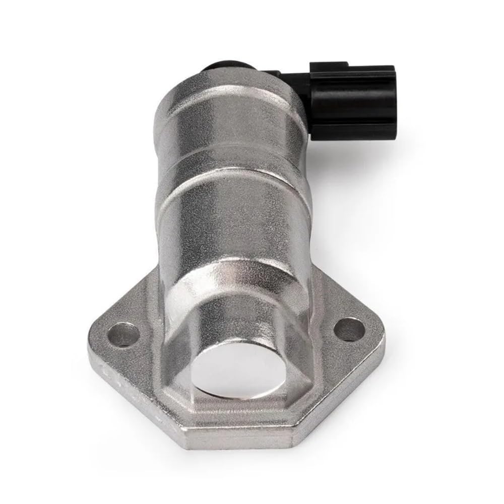 Aierdeyp One Color Iac Idle Control Valve Compatible With Ford For Ranger Idle Air Control Valve Car Accessories Zj01-20-660 Zj0120660