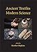 Produktbild Ancient Textiles, Modern Science