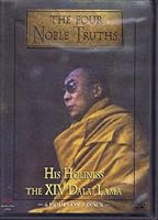 Four Noble Truths B00005UO7Q Book Cover