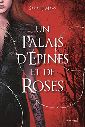 Un Palais d'épines et de roses Un Palais d'épines et de roses
