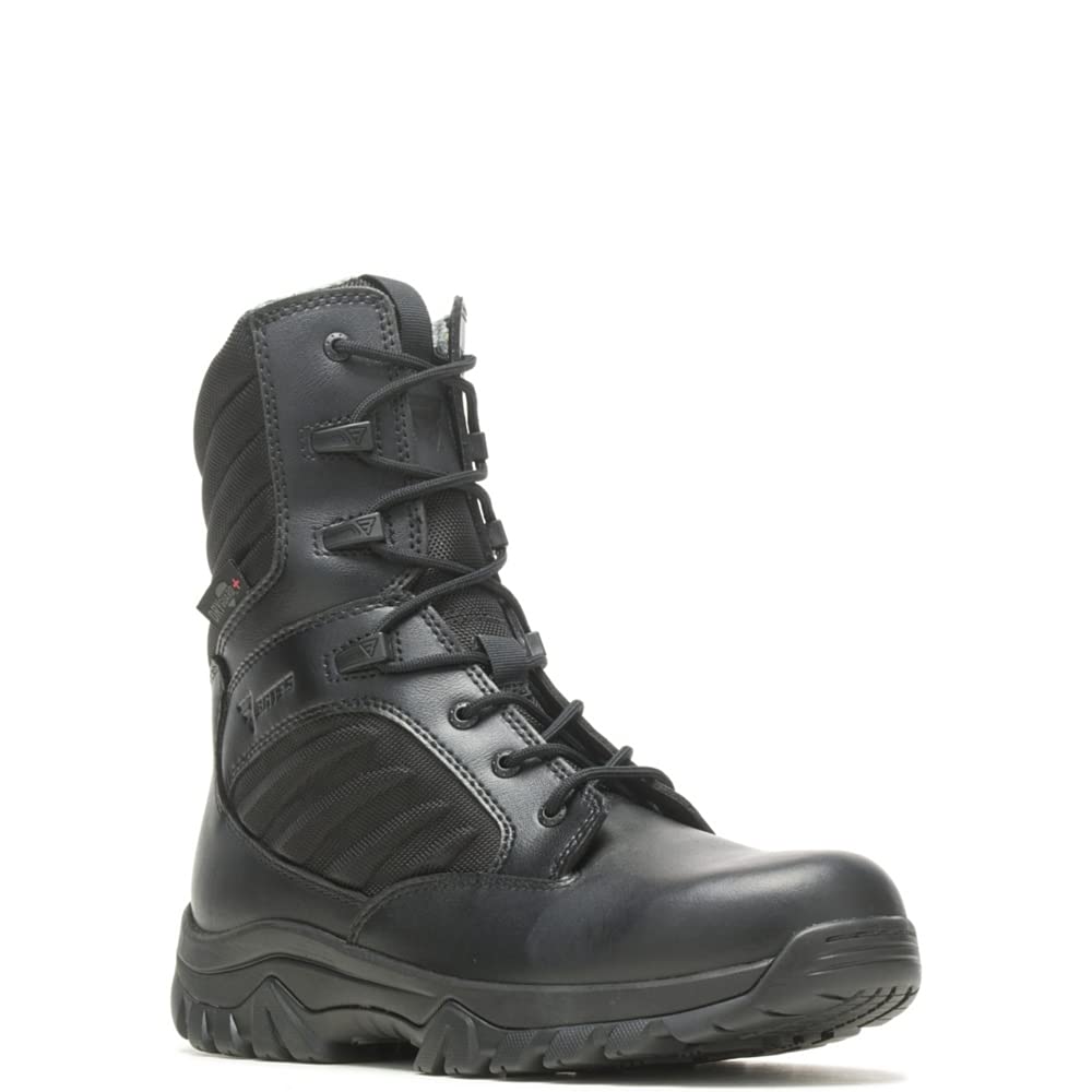 Amazon.com: Bates Tactical Footwear: Side Zip