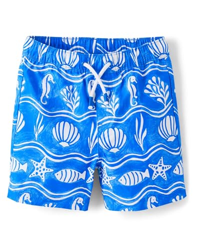 Image of Gymboree Boys and Toddler Swim Trunks