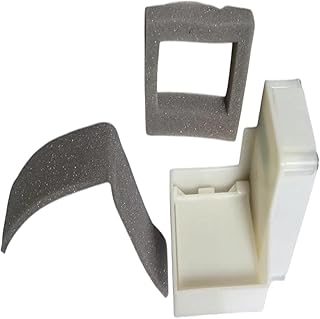 5303918899 Damper Control Assembly - Fits for Electrolux Frigidaire Refrigerator Replacement parts numbers 5303918899CM 241518501 - Fridge Damper Control Assembly Replacement