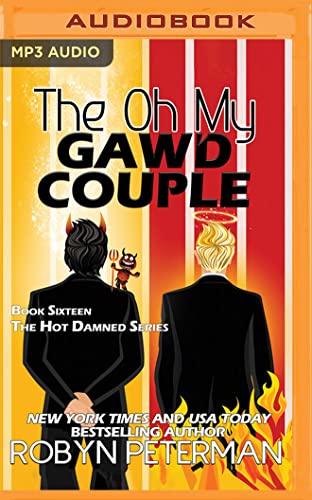 The Oh My Gawd Couple (Hot Damned, 16)