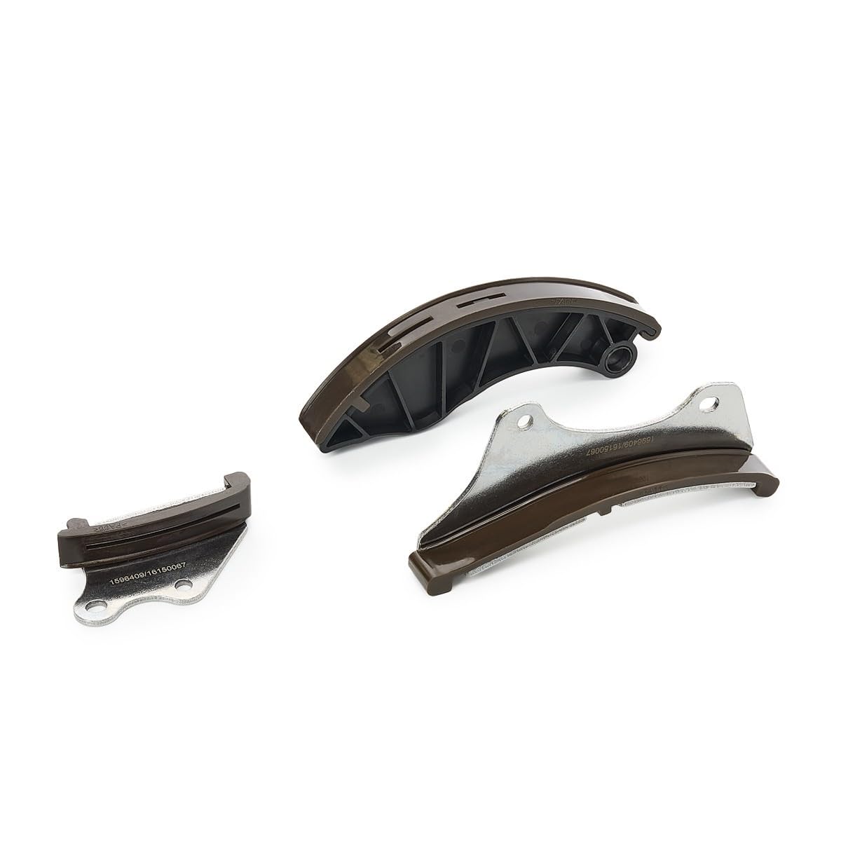 RIDEX 1389T2517 Kit de cadena de distribución Compatible con OPEL Insignia A Sports Tourer G09